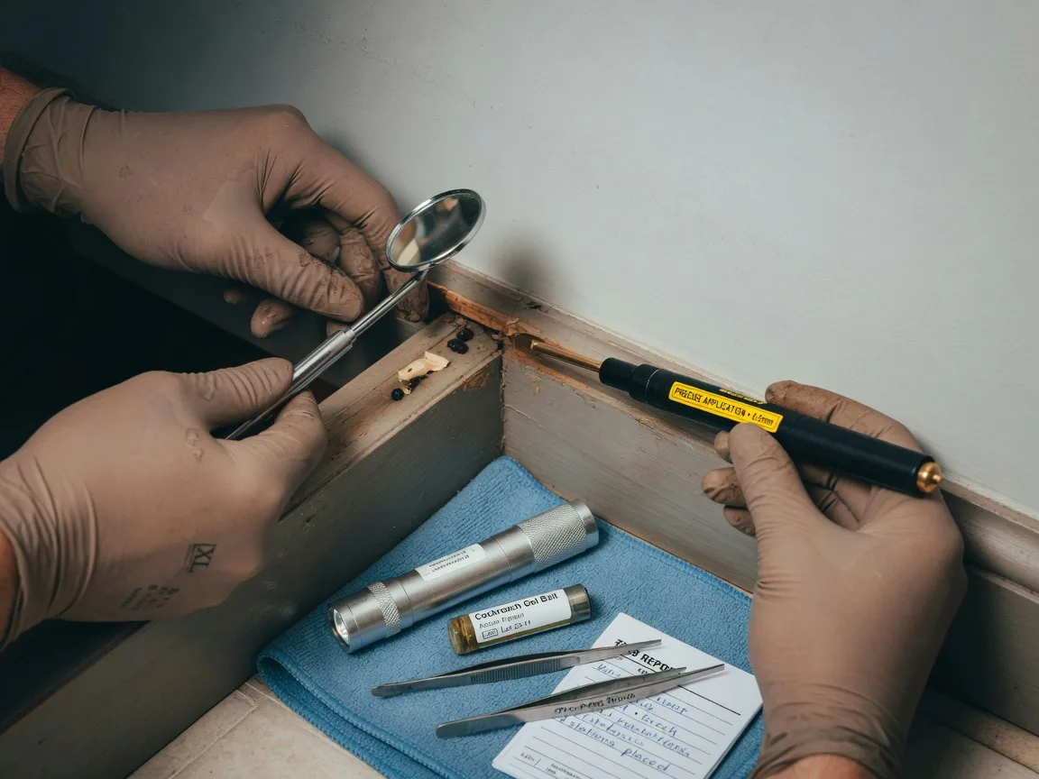 Why choose Emergency Pest Control in Deer Park, WA